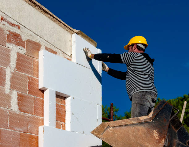Best Insulation Maintenance and Repair in Dennison, OH