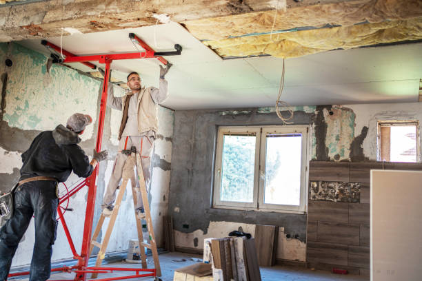 Best Spray Foam Insulation in Dennison, OH