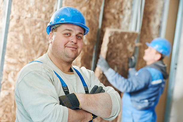 Best Spray Foam Insulation in Dennison, OH