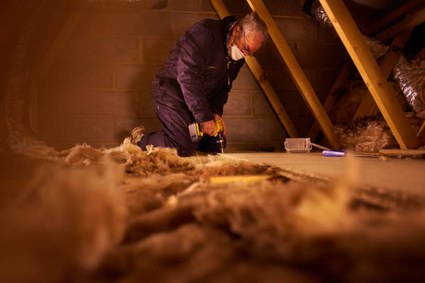 Best DIY Insulation Kits and Guidance in Dennison, OH